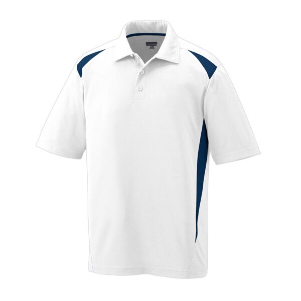 Premier Polo Sport Shirt Thumbnail