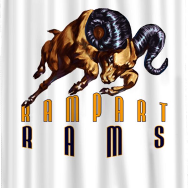 Shower Curtain - Spot Image Thumbnail