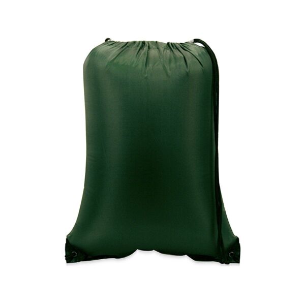 Nylon Sport Drawsting Bag Thumbnail