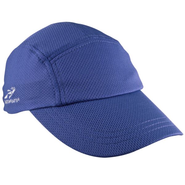 Headsweat Hat (Dark) Thumbnail