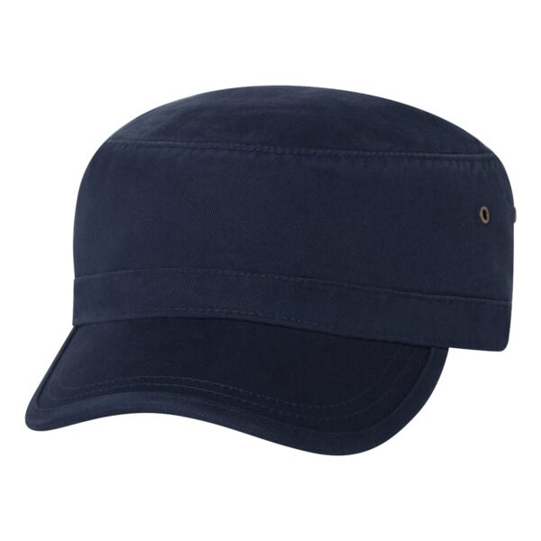 Econscious - Organic Cotton Corps Hat Thumbnail