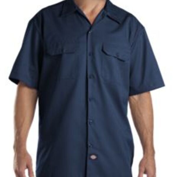 Dickies Workshirt Thumbnail