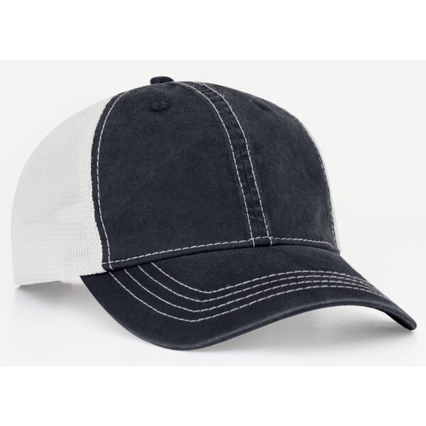 Vintage Trucker Mesh Hat Thumbnail