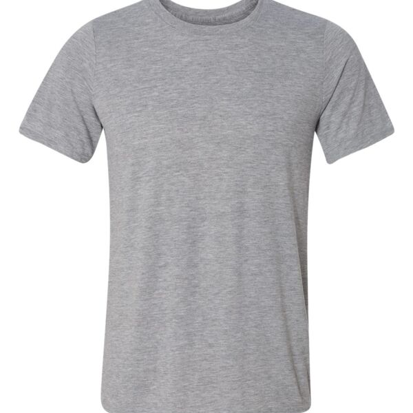 Light Youth/Adult Ultra Performance Active Lifestyle T Shirt Thumbnail