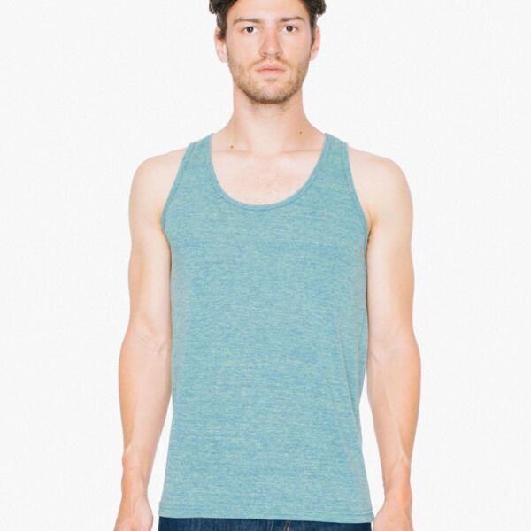 American Apparel Adult Triblend Tank Thumbnail