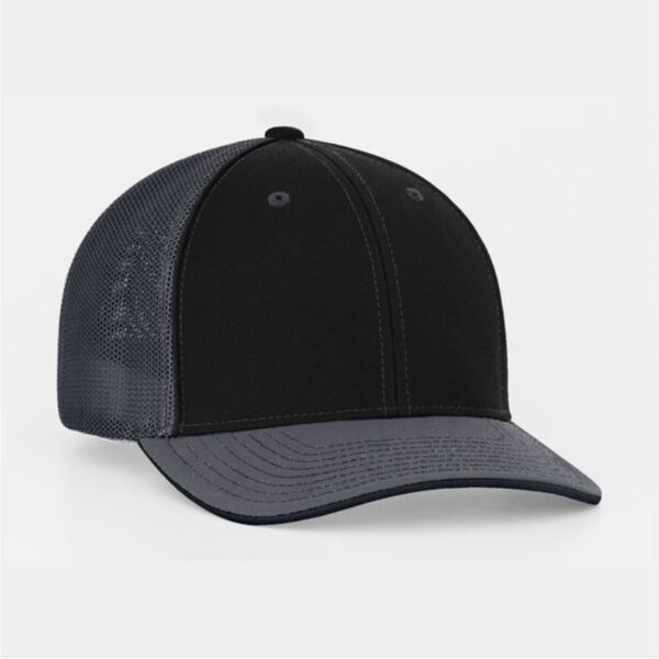 Trucker Mesh Hat Thumbnail