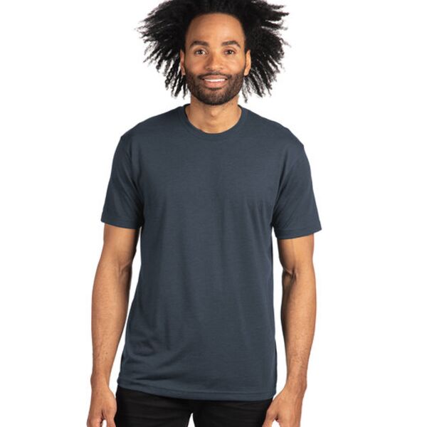 Half Life Clothing Company Men's Triblend Crew Thumbnail
