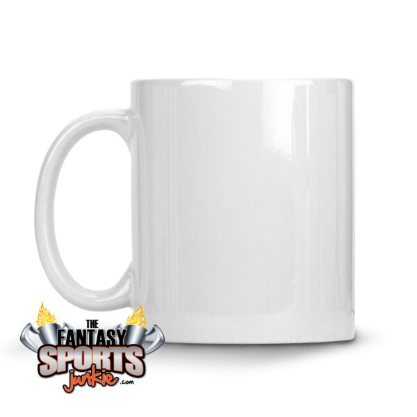 11 oz Ceramic Mug (FSJ) Thumbnail