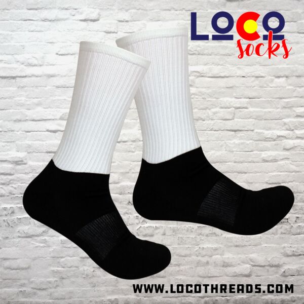 Athletic Socks Thumbnail