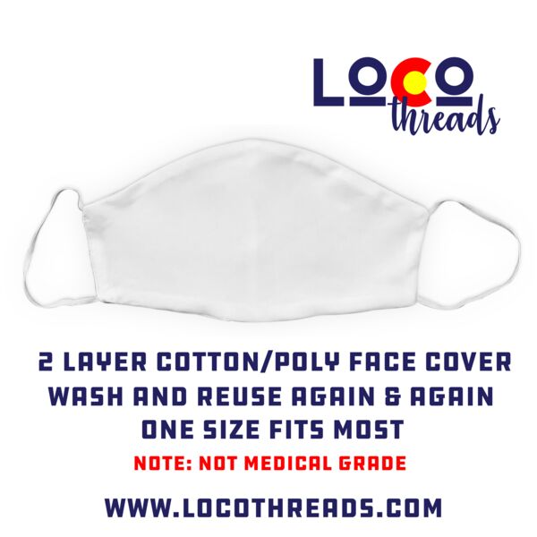 Face Cover (Mask) Thumbnail