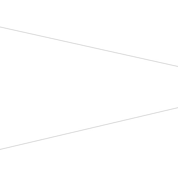 Felt Pennant Thumbnail