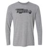 Light Long Sleeve Ultra Performance Active Lifestyle T Shirt Thumbnail